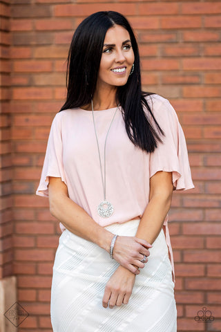 Fiercely 5th Avenue - Jan 2020 4 Piece Set