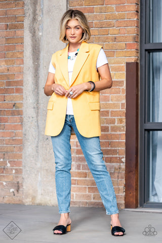 February 2022 Sunset Sightings - 4 Piece Set