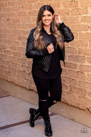 Magnificent Musings - Jan 2020 4 Piece Set