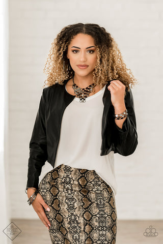 Magnificent Musings - March 2020 4 Piece Set