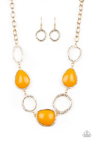 Haute Heirloom - Orange